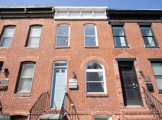 1536 Clarkson St, Baltimore, MD 21230