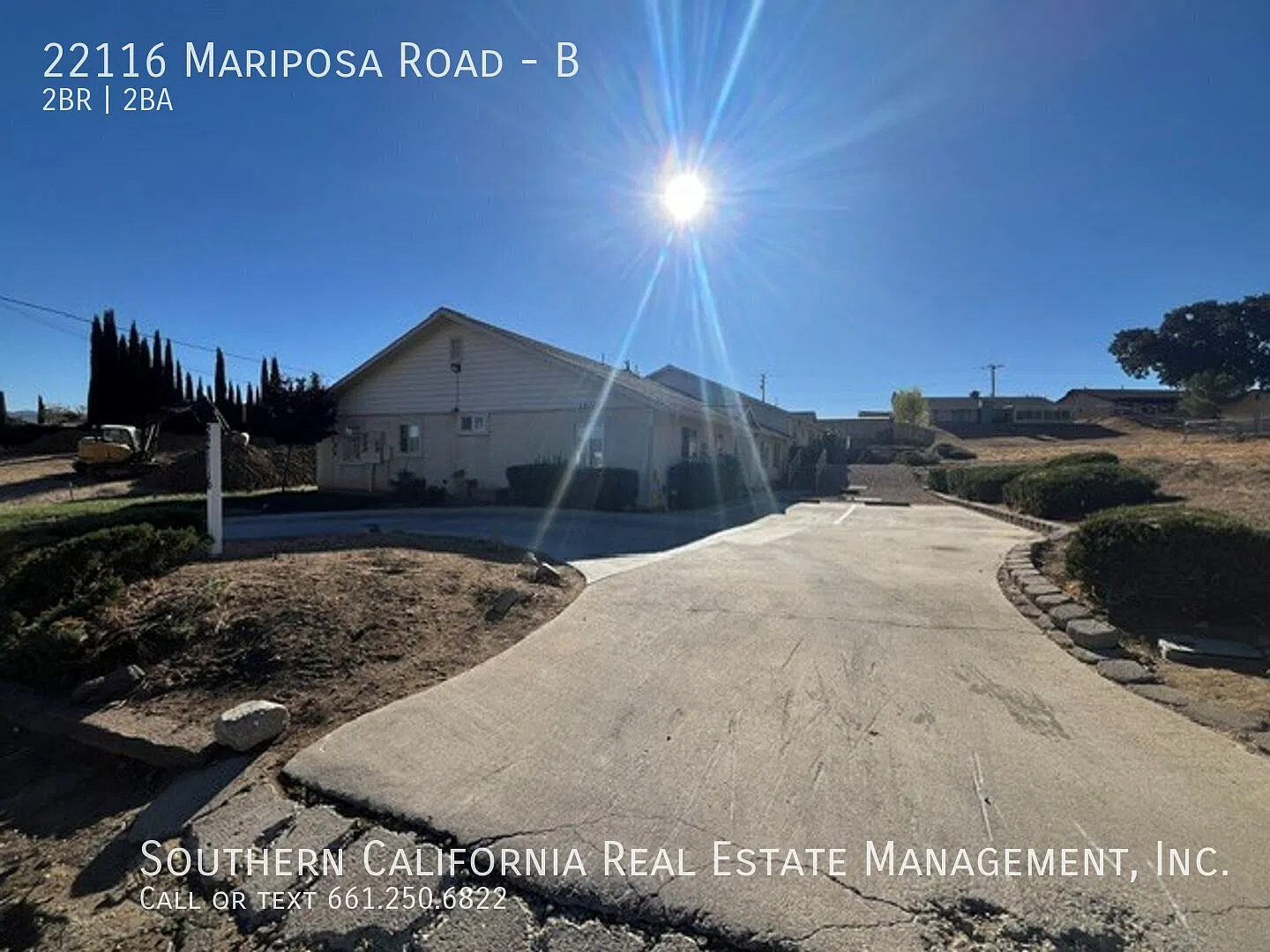 East Golden Hills — Photo 1