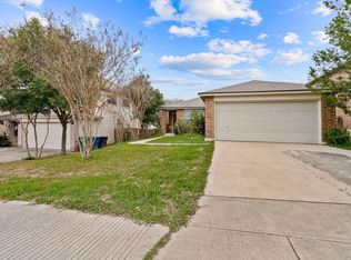 10215 Tiger Fld, San Antonio, TX 78251