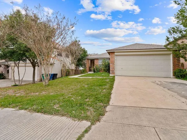 10215 Tiger Fld, San Antonio, TX 78251
