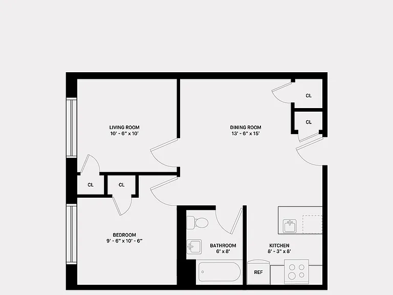 150 Eagle St #3N — Photo 8