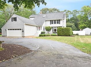 709 Division Rd, East Greenwich, RI 02818