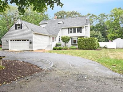 709 Division Rd, East Greenwich, RI, 02818