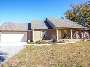 3173 Barnes Mill Rd, Smithville, TN 37166