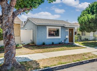 418 E Hullett St, Long Beach, CA 90805