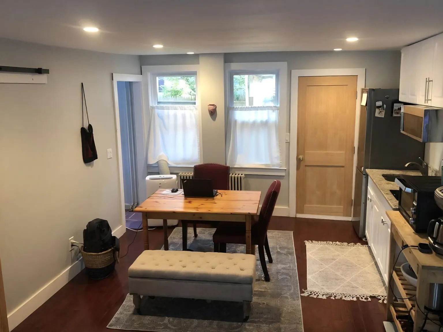1 bed, 500 sqft, $1,850 — Photo 2
