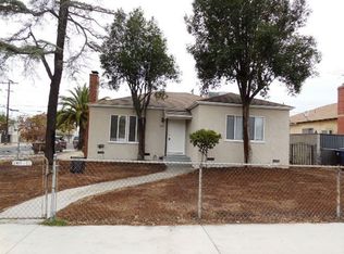 7501 Beck Ave, North Hollywood, CA 91605