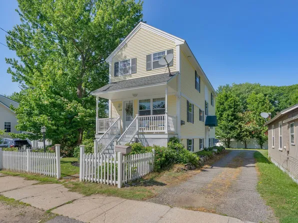 44 School Street, Old Orchard Beach, ME 04064