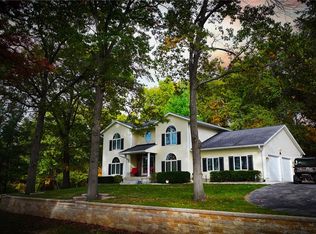 3120 Sangamon Rd, Decatur, IL 62521