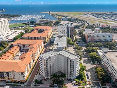 470 3RD STREET S #921, Saint Petersburg, FL, 33701