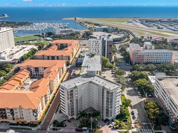 470 3rd St S Unit 921, Saint Petersburg, FL 33701