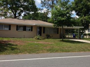 Old Bartow Eagle Lake Rd, Winter haven, FL 33880