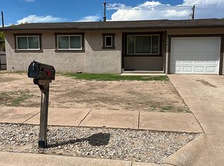 509 Redwood St, Roswell, NM 88203
