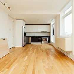 Rented by Garden Management