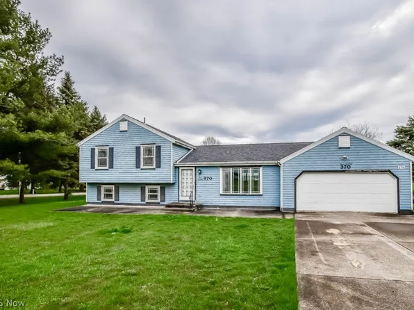 370 Dietz Ave NE, East Canton, OH 44730