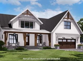 Ash 2 Plan, Ridge Field Corner, Center Tuftonboro, NH 03816