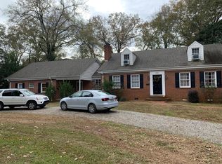 285 Springdale St, Athens, GA 30606