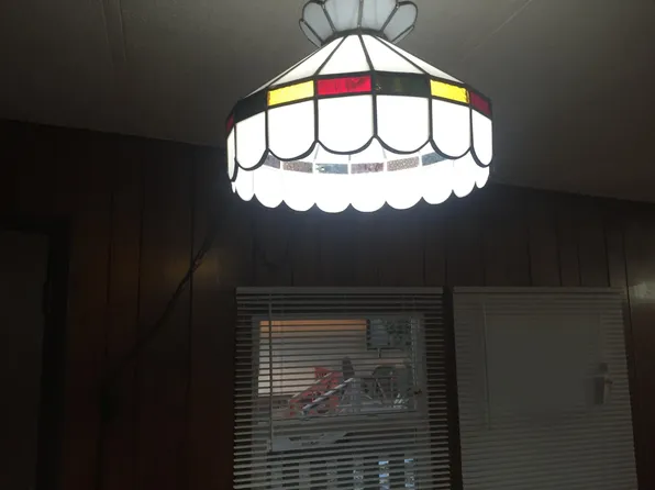 703 S Hickory St, Yuma, CO 80759