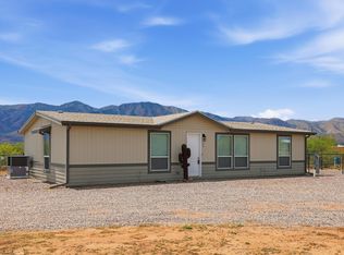 404 S Grimes Rd, Tonto Basin, AZ 85553