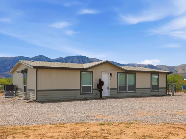 404 S Grimes Rd, Tonto Basin, AZ 85553