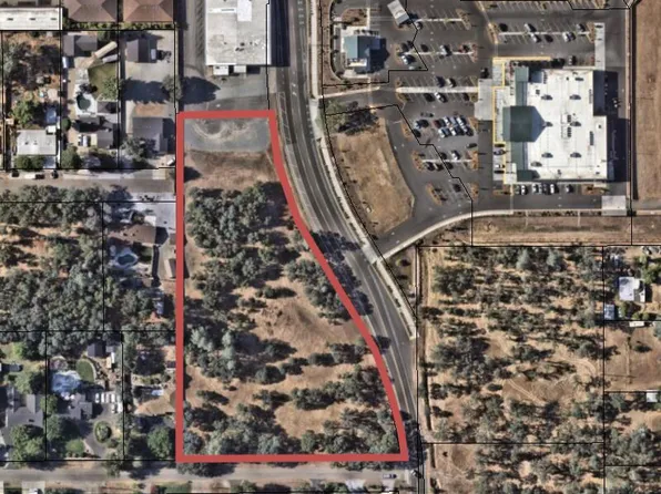 2470 Alden Ave, Redding, CA 96002