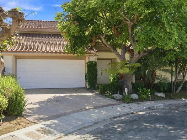 4033 Lamarr Ave, Culver City, CA 90232