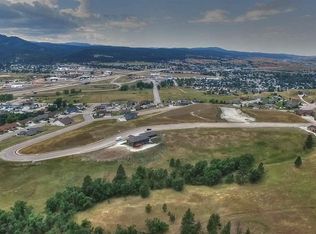 2270 Chevelle Cir, Sturgis, SD 57785