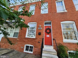 163 N Streeper St, Baltimore, MD