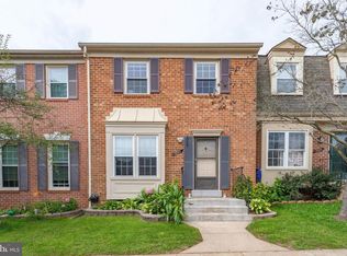 5522 Swift Current Ct, Burke, VA 22015