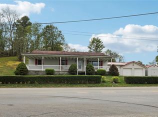 487 E Brady Rd, Kittanning, PA 16201