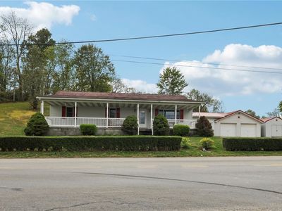 487 E Brady Rd, Kittanning, PA, 16201