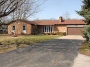4390 S Crawford Rd, Mt Pleasant, MI 48858