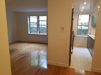 Rented by Stonehenge NYC LLC