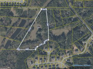 9716 Holly Hill Way, Jonesboro, GA 30238