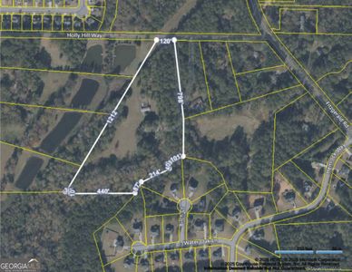 9716 Holly Hill Way, Jonesboro, GA, 30238