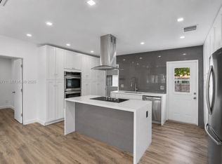 Monticello Park Unit 1, North Miami Beach, FL 33162