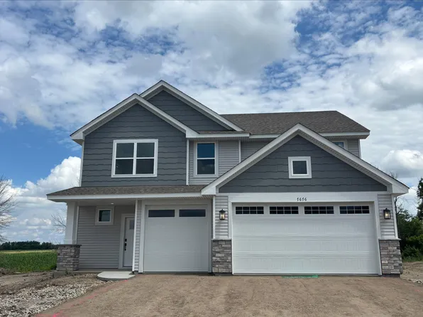 7676 Lotus Ln, Lino Lakes, MN 55014