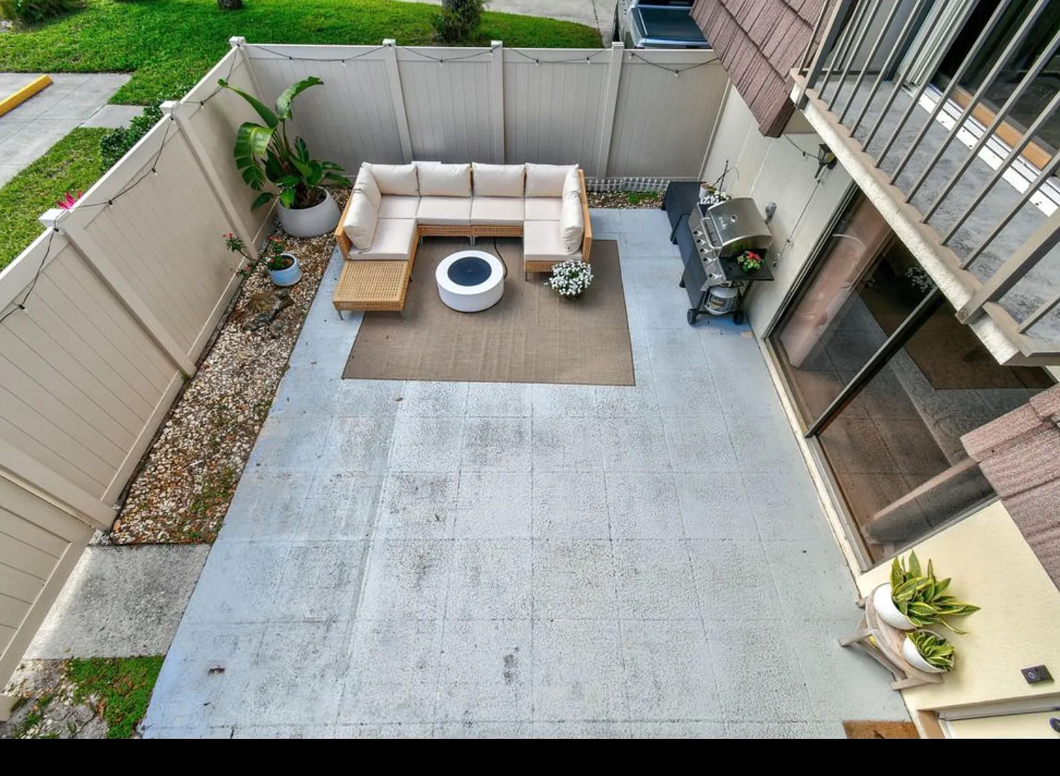2 bed, 1236 sqft, $2,800 — Photo 3