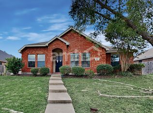 521 Rowdy Dr, Royse City, TX 75189