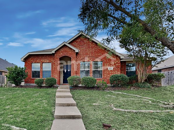 521 Rowdy Dr