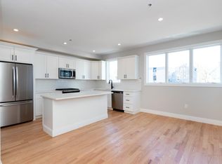 123 Centre St #4, Dorchester Center, MA 02124