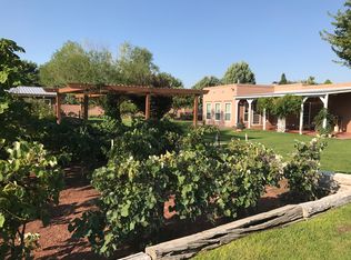 5620 Don Felipe Ct SW, Albuquerque, NM 87105