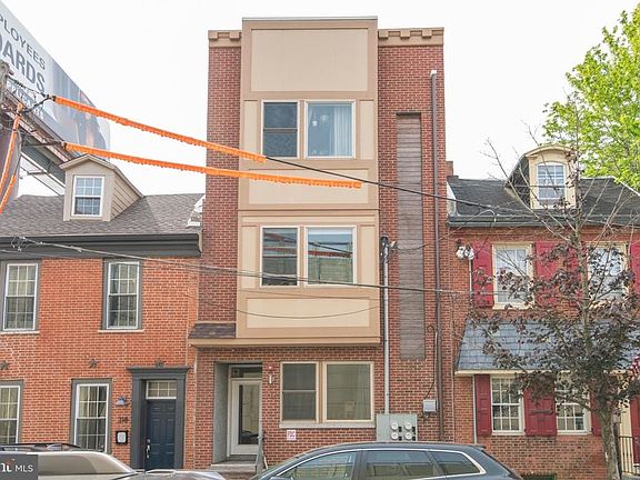 2nd image of 316 Richmond St APT 4