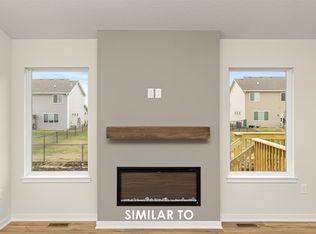 3202 SE Bannister Dr, Ankeny, IA 50021