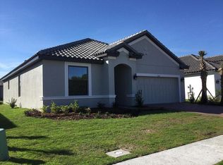 3961 Carrick Bend Dr, Kissimmee, FL 34746