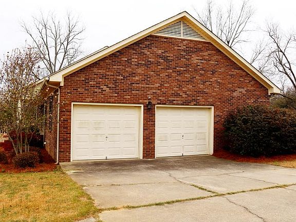 garage side view