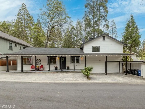 39253 Robin, Bass Lake, CA 93604