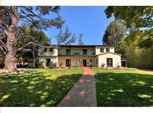 75 Crescent Dr, Palo Alto, CA 94301