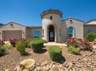 9332 W Via Del Sol Dr, Peoria, AZ 85383