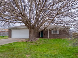 2710 Emory Dr, Amarillo, TX 79110